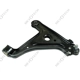 Purchase Top-Quality Control Arm With Ball Joint by MEVOTECH ORIGINAL GRADE - GS50132 pa3