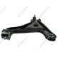 Purchase Top-Quality Control Arm With Ball Joint by MEVOTECH ORIGINAL GRADE - GS50133 pa1