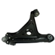 Purchase Top-Quality Control Arm With Ball Joint by MEVOTECH ORIGINAL GRADE - GS50133 pa10