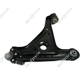 Purchase Top-Quality Control Arm With Ball Joint by MEVOTECH ORIGINAL GRADE - GS50133 pa2