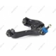 Purchase Top-Quality Control Arm With Ball Joint by MEVOTECH ORIGINAL GRADE - GS50136 pa4