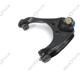 Purchase Top-Quality Control Arm With Ball Joint by MEVOTECH ORIGINAL GRADE - GS50136 pa5
