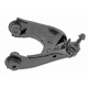 Purchase Top-Quality Control Arm With Ball Joint by MEVOTECH ORIGINAL GRADE - GS50137 pa4
