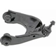 Purchase Top-Quality Control Arm With Ball Joint by MEVOTECH ORIGINAL GRADE - GS50137 pa9