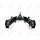 Purchase Top-Quality Control Arm With Ball Joint by MEVOTECH ORIGINAL GRADE - GS50140 pa1