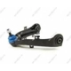 Purchase Top-Quality Control Arm With Ball Joint by MEVOTECH ORIGINAL GRADE - GS50140 pa5