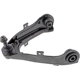 Purchase Top-Quality Control Arm With Ball Joint by MEVOTECH ORIGINAL GRADE - GS50141 pa10