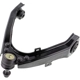 Purchase Top-Quality Control Arm With Ball Joint by MEVOTECH ORIGINAL GRADE - GS50141 pa7