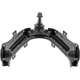 Purchase Top-Quality Control Arm With Ball Joint by MEVOTECH ORIGINAL GRADE - GS50141 pa9