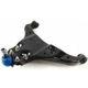 Purchase Top-Quality MEVOTECH ORIGINAL GRADE - GS50142 - Control Arm With Ball Joint pa12