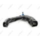 Purchase Top-Quality Control Arm With Ball Joint by MEVOTECH ORIGINAL GRADE - GS50146 pa1