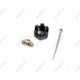 Purchase Top-Quality Control Arm With Ball Joint by MEVOTECH ORIGINAL GRADE - GS50146 pa4
