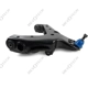Purchase Top-Quality Control Arm With Ball Joint by MEVOTECH ORIGINAL GRADE - GS50146 pa7