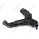 Purchase Top-Quality Control Arm With Ball Joint by MEVOTECH ORIGINAL GRADE - GS50146 pa9