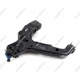 Purchase Top-Quality Control Arm With Ball Joint by MEVOTECH ORIGINAL GRADE - GS50147 pa2