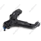 Purchase Top-Quality Control Arm With Ball Joint by MEVOTECH ORIGINAL GRADE - GS50147 pa6