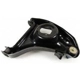 Purchase Top-Quality Control Arm With Ball Joint by MEVOTECH ORIGINAL GRADE - GS50150 pa12