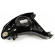 Purchase Top-Quality Control Arm With Ball Joint by MEVOTECH ORIGINAL GRADE - GS50151 pa12