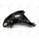 Purchase Top-Quality Control Arm With Ball Joint by MEVOTECH ORIGINAL GRADE - GS50151 pa2