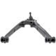 Purchase Top-Quality MEVOTECH ORIGINAL GRADE - GS50152 - Control Arm With Ball Joint pa10