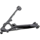 Purchase Top-Quality MEVOTECH ORIGINAL GRADE - GS50152 - Control Arm With Ball Joint pa13