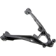 Purchase Top-Quality MEVOTECH ORIGINAL GRADE - GS50152 - Control Arm With Ball Joint pa9