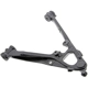 Purchase Top-Quality MEVOTECH ORIGINAL GRADE - GS50153 - Control Arm With Ball Joint pa7