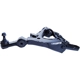 Purchase Top-Quality MEVOTECH ORIGINAL GRADE - GS50155 - Control Arm With Ball Joint pa4