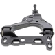 Purchase Top-Quality MEVOTECH ORIGINAL GRADE - GS50156 - Control Arm With Ball Joint pa19