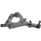 Purchase Top-Quality MEVOTECH ORIGINAL GRADE - GS50156 - Control Arm With Ball Joint pa20