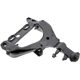 Purchase Top-Quality MEVOTECH ORIGINAL GRADE - GS50157 - Control Arm With Ball Joint pa16