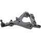 Purchase Top-Quality MEVOTECH ORIGINAL GRADE - GS50157 - Control Arm With Ball Joint pa18