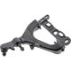 Purchase Top-Quality MEVOTECH ORIGINAL GRADE - GS50157 - Control Arm With Ball Joint pa20