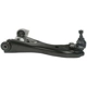 Purchase Top-Quality MEVOTECH ORIGINAL GRADE - GS50163 - Control Arm With Ball Joint pa15