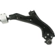 Purchase Top-Quality MEVOTECH ORIGINAL GRADE - GS50163 - Control Arm With Ball Joint pa18