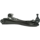 Purchase Top-Quality MEVOTECH ORIGINAL GRADE - GS50163 - Control Arm With Ball Joint pa19