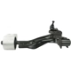 Purchase Top-Quality MEVOTECH ORIGINAL GRADE - GS50163 - Control Arm With Ball Joint pa20