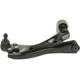 Purchase Top-Quality MEVOTECH ORIGINAL GRADE - GS50164 - Control Arm With Ball Joint pa17