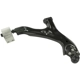 Purchase Top-Quality MEVOTECH ORIGINAL GRADE - GS50164 - Control Arm With Ball Joint pa18