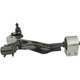 Purchase Top-Quality MEVOTECH ORIGINAL GRADE - GS50164 - Control Arm With Ball Joint pa19