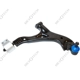 Purchase Top-Quality MEVOTECH ORIGINAL GRADE - GS50164 - Control Arm With Ball Joint pa6