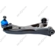 Purchase Top-Quality MEVOTECH ORIGINAL GRADE - GS50164 - Control Arm With Ball Joint pa7
