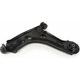 Purchase Top-Quality Control Arm With Ball Joint by MEVOTECH ORIGINAL GRADE - GS50169 pa11