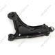 Purchase Top-Quality Control Arm With Ball Joint by MEVOTECH ORIGINAL GRADE - GS50170 pa7