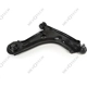 Purchase Top-Quality Control Arm With Ball Joint by MEVOTECH ORIGINAL GRADE - GS50170 pa8