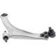 Purchase Top-Quality MEVOTECH ORIGINAL GRADE - GS50173 - Control Arm With Ball Joint pa17