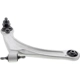 Purchase Top-Quality MEVOTECH ORIGINAL GRADE - GS50174 - Control Arm With Ball Joint pa14
