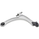 Purchase Top-Quality MEVOTECH ORIGINAL GRADE - GS50174 - Control Arm With Ball Joint pa15
