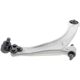 Purchase Top-Quality MEVOTECH ORIGINAL GRADE - GS50174 - Control Arm With Ball Joint pa18