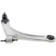 Purchase Top-Quality MEVOTECH ORIGINAL GRADE - GS50174 - Control Arm With Ball Joint pa9